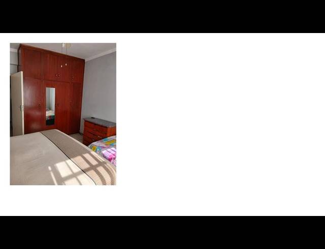 1 BEDROOM PROPERTY TO RENT IN CANNON HILL